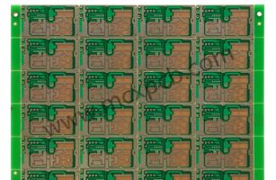 5G基站會(huì)用到多少高頻線路板
